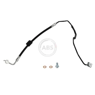 Тормозной шланг задний левый A.B.S. SL1218