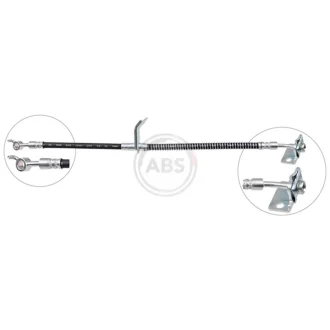 Тормозной шланг A.B.S. SL1305