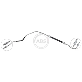Тормозной шланг A.B.S. SL1464