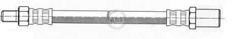 Тормозной шланг A.B.S. SL3261