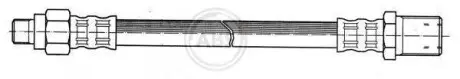 Тормозной шланг A.B.S. SL4263