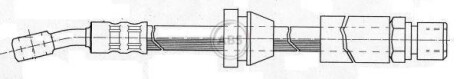 Гальмiвний шланг A.B.S. SL4945