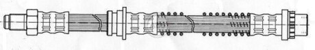 Гальмiвний шланг A.B.S. SL5224