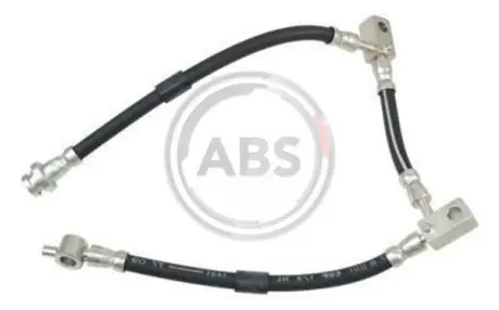 Тормозной шланг передний левый A.B.S. SL5755