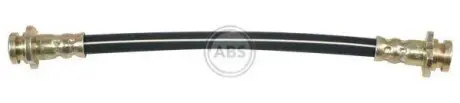 Тормозной шланг задний A.B.S. SL5806