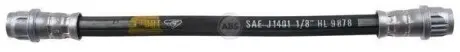 Тормозной шланг задний A.B.S. SL5828