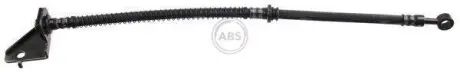 Тормозной шланг передний левый A.B.S. SL5919