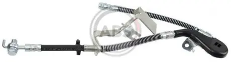 Тормозной шланг передний правый A.B.S. SL6032