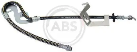 Гальмiвний шланг переднiй правий A.B.S. SL6345