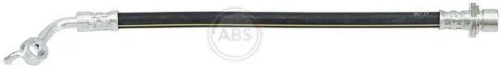 Гальмiвний шланг заднiй A.B.S. SL6610