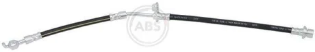 Гальмiвний шланг переднiй A.B.S. SL6633