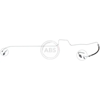 Гальмiвний шланг A.B.S. SL6638