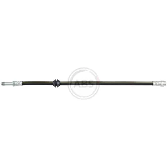 Тормозной шланг задний A.B.S. SL6726