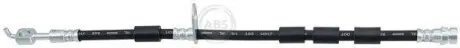 Гальмiвний шланг переднiй лiвий A.B.S. SL7008