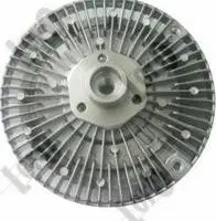 Гiдромуфта ABAKUS 0030130001