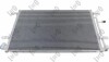 Радiатор кондицiонера ABAKUS 0030160015 (фото 1)