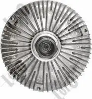 Віскомуфта BMW M20, M50, M52, M54, S50 88-07 ABAKUS 0040130004