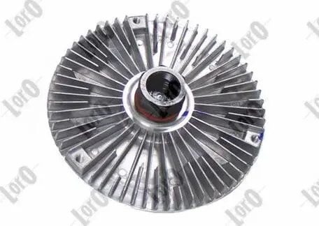 Гiдромуфта ABAKUS 0040130007