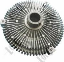 Гiдромуфта ABAKUS 0040130010
