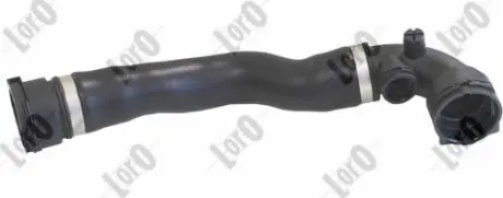 Шланг радиатора ABAKUS 004028004