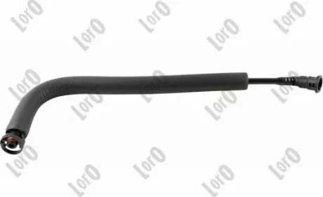 Шланг вентиляцiї картера ABAKUS 004028061