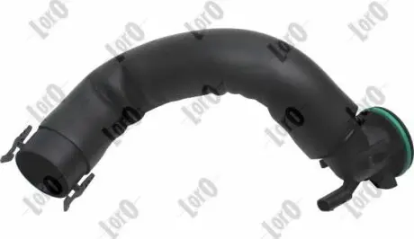 Патрубок ABAKUS 004028109