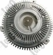 Гiдромуфта ABAKUS 0140130002