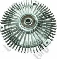 Гiдромуфта ABAKUS 0140130016