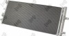 Радiатор кондицiонера Ford MONDEO V 14- ABAKUS 0160160037 (фото 1)