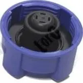 Кришка радiатора ABAKUS 016027001