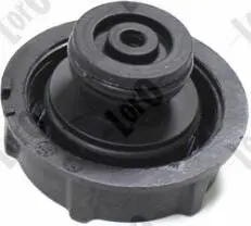 Кришка радiатора ABAKUS 017027001