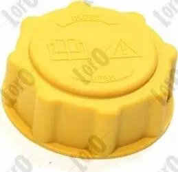 Кришка радiатора ABAKUS 017027002
