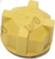 Кришка радiатора ABAKUS 017027005