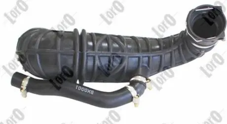 Патрубок турбiни ABAKUS 017028002
