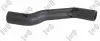 Патрубок интеркулера Ø 50mm VOLVO C30, S40 II, V50 ABAKUS 017-028-008 (фото 1)