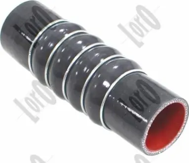 Патрубок ABAKUS 017028014