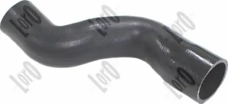Патрубок ABAKUS 017028015