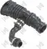 Патрубок інтеркулераVolvo S40 Ii, V50 Ford Focus C-Max, Focus Ii 1.6D 10.03-12.12 ABAKUS 017-028-018 (фото 1)