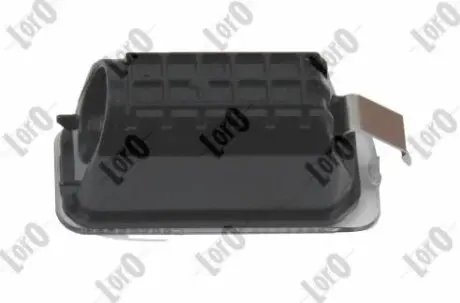 Лiхтар пiдсвiтки номерного знака ABAKUS 01713900