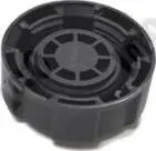 Кришка радiатора ABAKUS 032027001