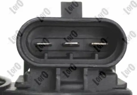 Крильчатка вентилятора ABAKUS 0370140001