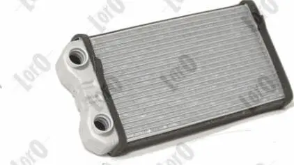 Радiатор пiчки ABAKUS 0370150021B