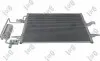 Радiатор кондицiонера з осушувачем Opel Meriva A 1.4-1.8 03-10 ABAKUS 0370160031 (фото 1)