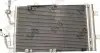 Радiатор кондицiонера з осушувачем Opel Astra H/Zafira 1.3-19CDTI/2.0i 04- ABAKUS 0370160035 (фото 1)