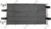 Радiатор кондицiонера Renault Trafic/Opel Vivaro 2.0D/2.5D 01- ABAKUS 0370160042 (фото 1)