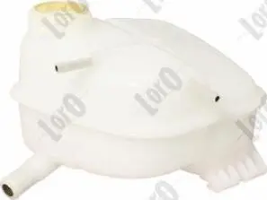 Бачок компенсаційний Opel Astra G 98-04 ABAKUS 037026007