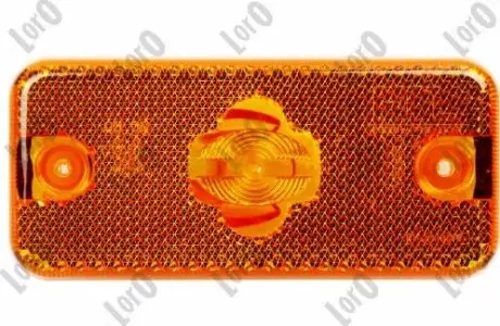 Лiхтар габарити боковий ABAKUS 03833890