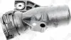 Патрубок інтеркулера Nissan qashqai 1.5 10- ABAKUS 042-028-006 (фото 1)