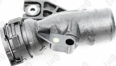 Патрубок інтеркулера Nissan qashqai 1.5 10- ABAKUS 042-028-006