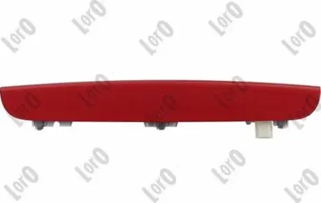 Стоп сигнал дополнительный, задний ABAKUS 04249870